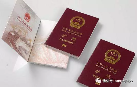 大使館提醒,「」中國人「」來《新加坡》務工要注意這些