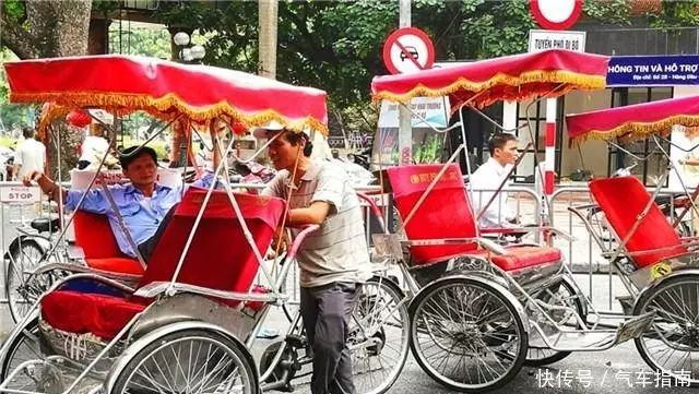 這個國家用中文寫「不賣東西給中國人」,中國遊客:不稀罕