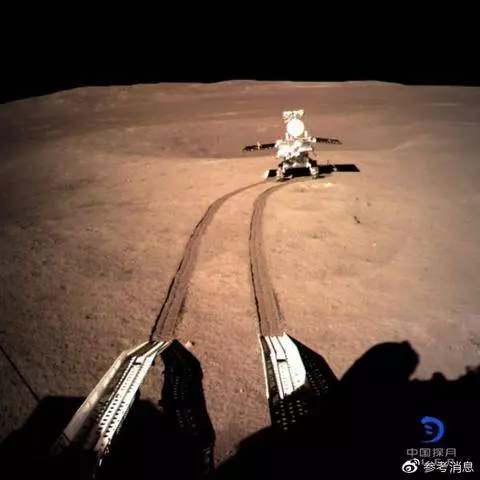 中國在太空有大動作?美國人驚呼:我們時間不多了