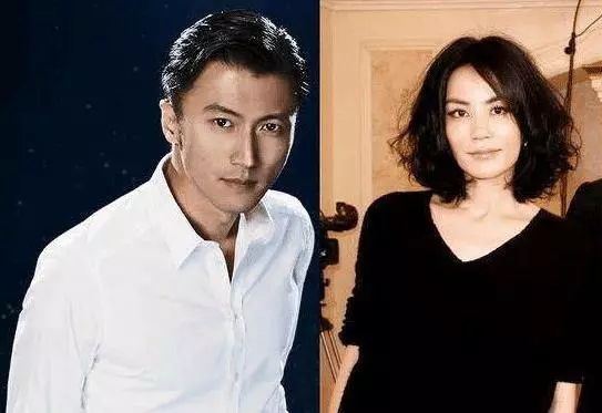 謝賢宣布遺產分配, 張柏芝孩子生父大白, 謝霆鋒怒了:錯誤的婚姻,就是兩個人互相折磨