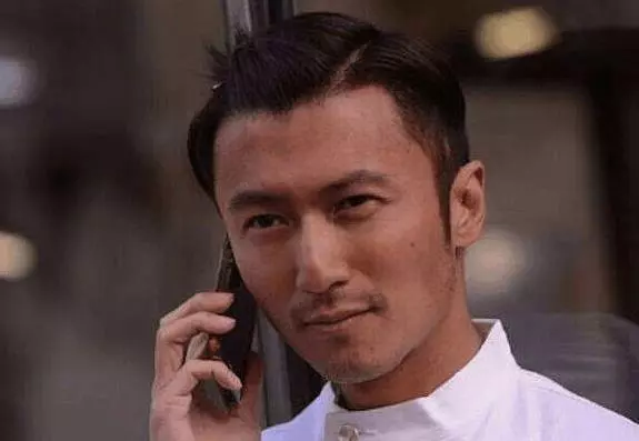謝賢宣布遺產分配, 張柏芝孩子生父大白, 謝霆鋒怒了:錯誤的婚姻,就是兩個人互相折磨