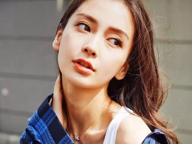 angelababy這次丟臉丟到國外,隱瞞這麼多年被揭穿,讓黃曉明太難堪