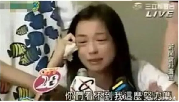 同是林瑞陽的兒女,為何曾哲貞的孩子顏值逆天!張庭的孩子卻難以描述!
