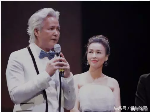 同是林瑞陽的兒女,為何曾哲貞的孩子顏值逆天!張庭的孩子卻難以描述!