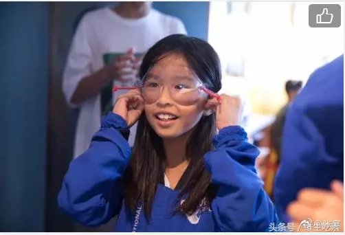 同是林瑞陽的兒女,為何曾哲貞的孩子顏值逆天!張庭的孩子卻難以描述!