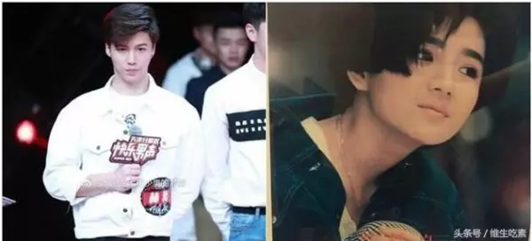 同是林瑞陽的兒女,為何曾哲貞的孩子顏值逆天!張庭的孩子卻難以描述!