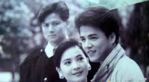 同是林瑞陽的兒女,為何曾哲貞的孩子顏值逆天!張庭的孩子卻難以描述!