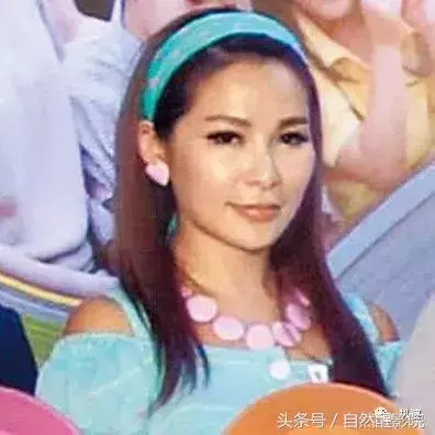 她是拋棄陳柏霖的前女友!生3胎、滅小四、鬥正宮,愈戰愈勇的Mandy依然是地表最強小三!