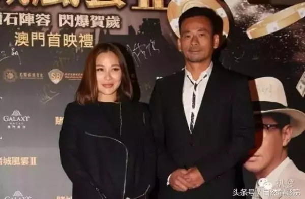 她是拋棄陳柏霖的前女友!生3胎、滅小四、鬥正宮,愈戰愈勇的Mandy依然是地表最強小三!