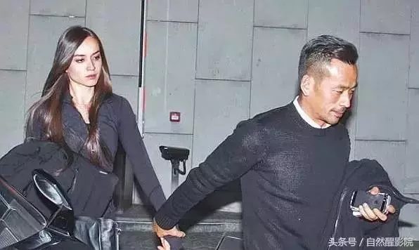 她是拋棄陳柏霖的前女友!生3胎、滅小四、鬥正宮,愈戰愈勇的Mandy依然是地表最強小三!