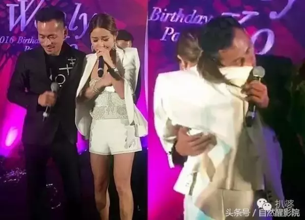 她是拋棄陳柏霖的前女友!生3胎、滅小四、鬥正宮,愈戰愈勇的Mandy依然是地表最強小三!