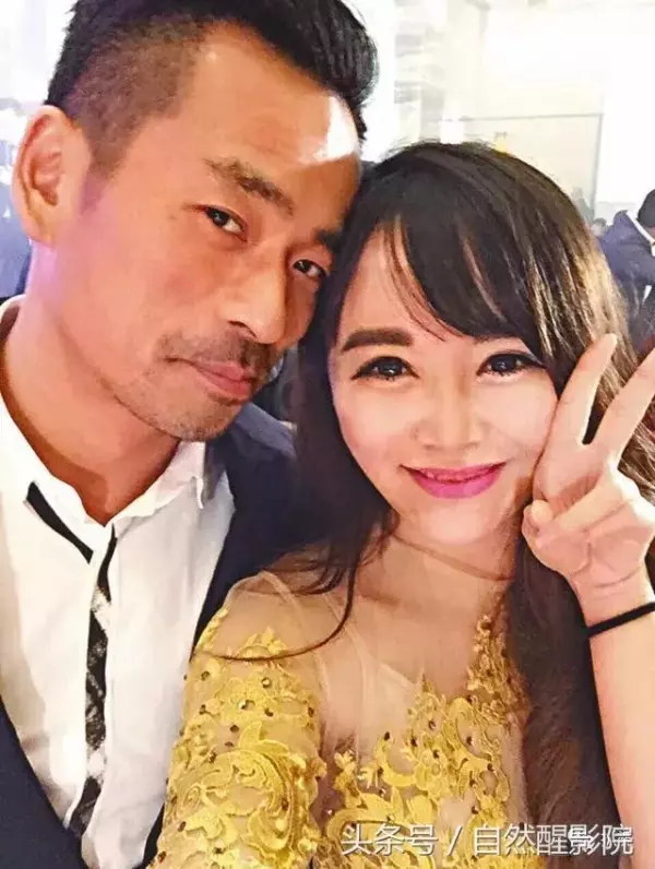 她是拋棄陳柏霖的前女友!生3胎、滅小四、鬥正宮,愈戰愈勇的Mandy依然是地表最強小三!