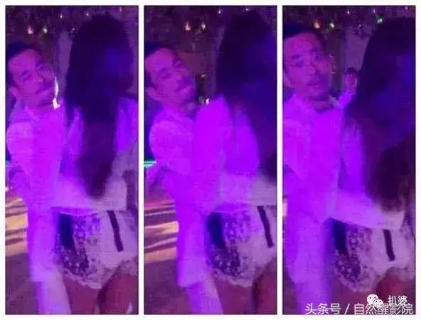她是拋棄陳柏霖的前女友!生3胎、滅小四、鬥正宮,愈戰愈勇的Mandy依然是地表最強小三!
