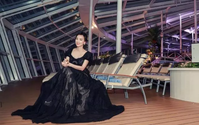 「曾背小三罵名」為懷孕做9次試管被扎千次終得子 轉行和老公經商「光稅就繳96億」成圈內富豪