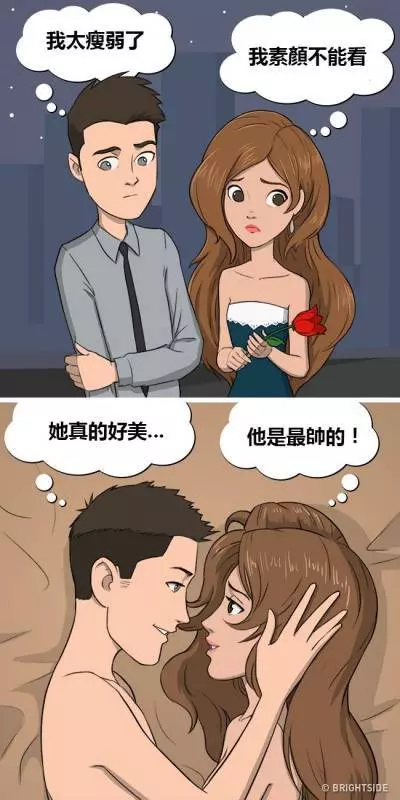 男生女生注意咯!11個你以為沒什麼「卻最容易導致分手」的壞習慣!