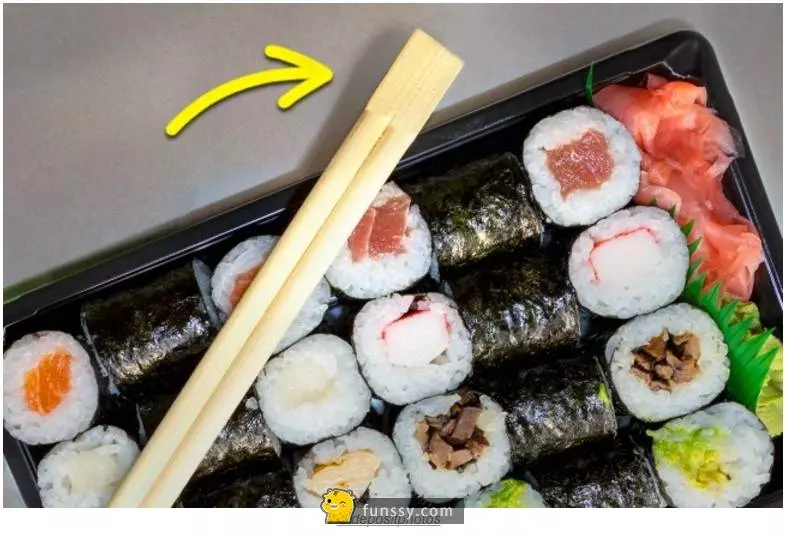 14個不為人知的生活常見物品用途~~~