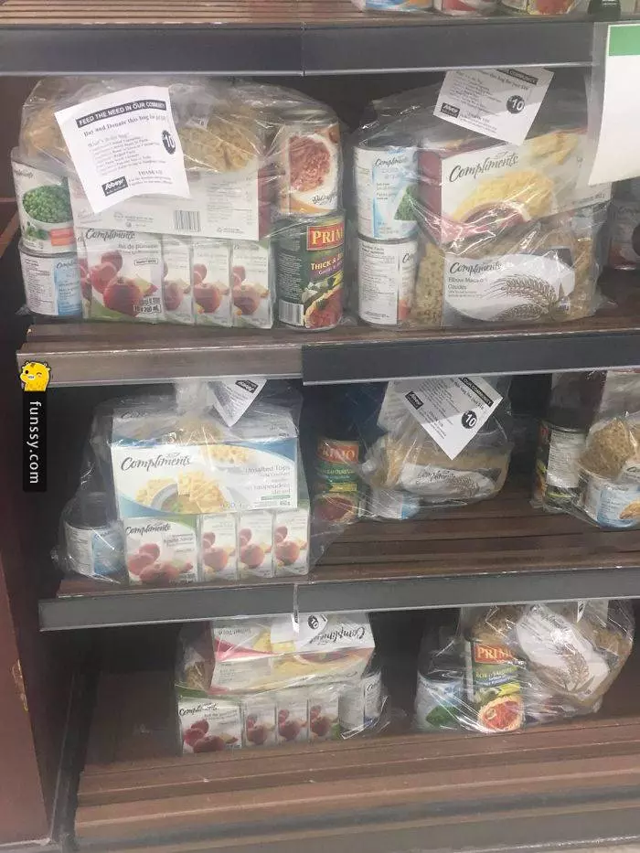 20個商店們都該有的貼心小創意