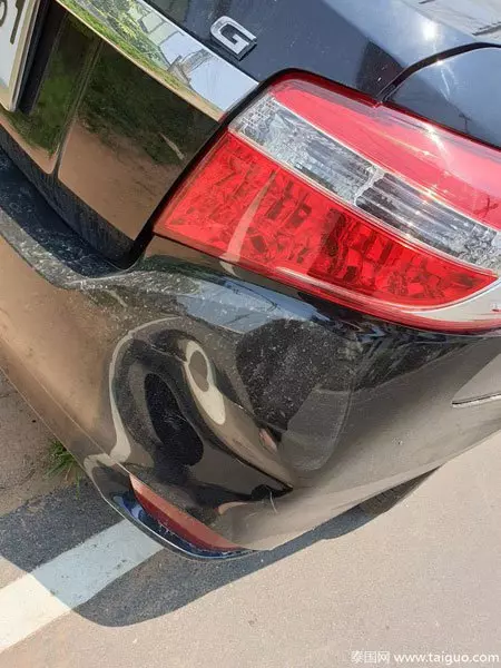 (內附視頻)只顧看手機 叔叔碾死侄!