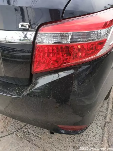 (內附視頻)只顧看手機 叔叔碾死侄!