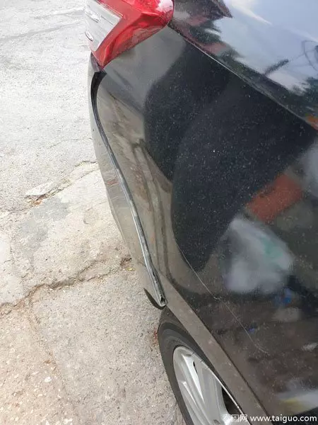 (內附視頻)只顧看手機 叔叔碾死侄!