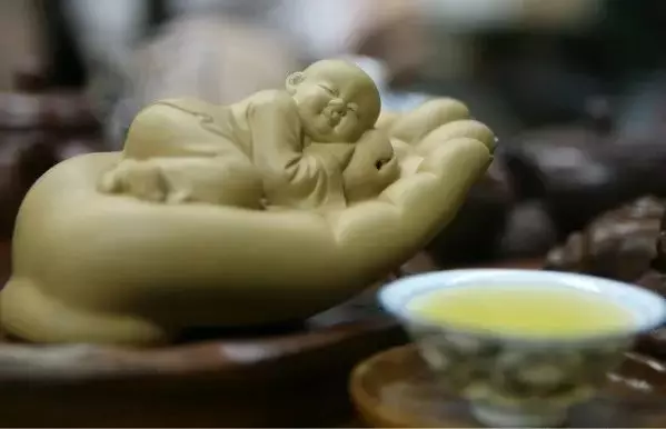 佛說:人生得失總歸零,何必算計太較真?