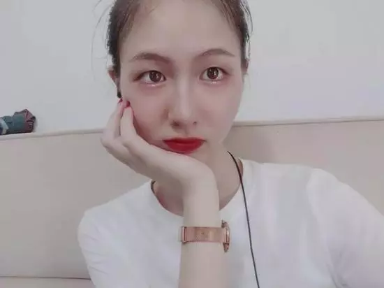 我不衝上去,她可能會死……校園情殺 ,女生為同學擋8刀