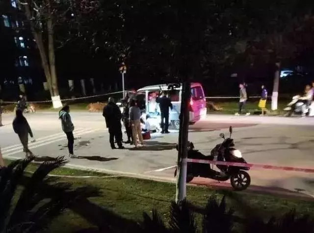 我不衝上去,她可能會死……校園情殺 ,女生為同學擋8刀