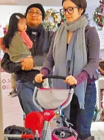 阿雅嫁給了活佛?由於丈夫的特殊身份背景,即使結婚後,也無法透露丈夫的身份