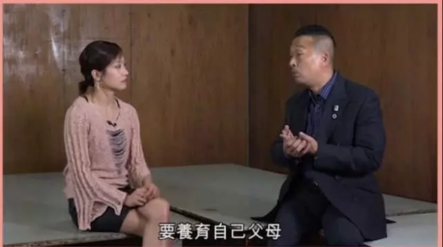 常演古惑仔前TVB綠葉,被認為有精神病,終轉行從商賺錢養父母!