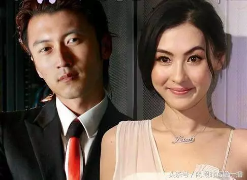 謝霆鋒低調返港看望張柏芝母子,曬長子合照,網友:長得像翻版謝霆鋒!