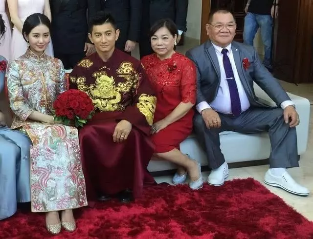 劉詩詩坐月子寓所曝光!吳奇隆重金打造育嬰房,公婆妯娌一起照料!
