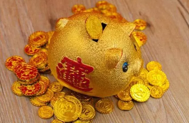 陰曆生日尾數,看你一生財運!