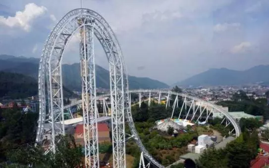 坐迪士尼雲霄飛車能排腎結石? 泌尿科醫師:不要笑這是真的!