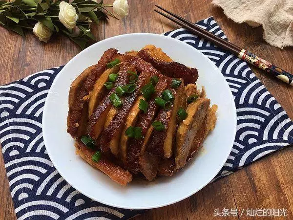 好吃易做的24道家常菜,每一道都很經典,值得學習