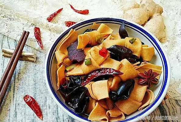 好吃易做的24道家常菜,每一道都很經典,值得學習