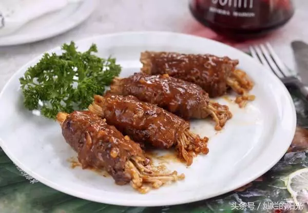 好吃易做的24道家常菜,每一道都很經典,值得學習