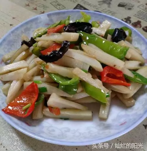 好吃易做的24道家常菜,每一道都很經典,值得學習