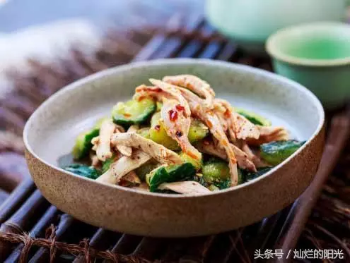 好吃易做的24道家常菜,每一道都很經典,值得學習