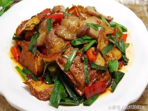 好吃易做的24道家常菜,每一道都很經典,值得學習