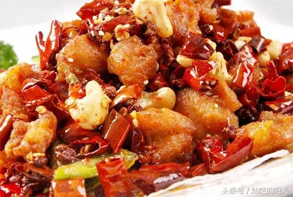 好吃易做的24道家常菜,每一道都很經典,值得學習