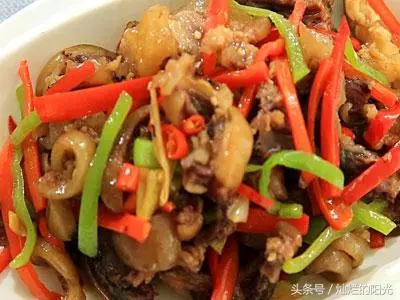 好吃易做的24道家常菜,每一道都很經典,值得學習