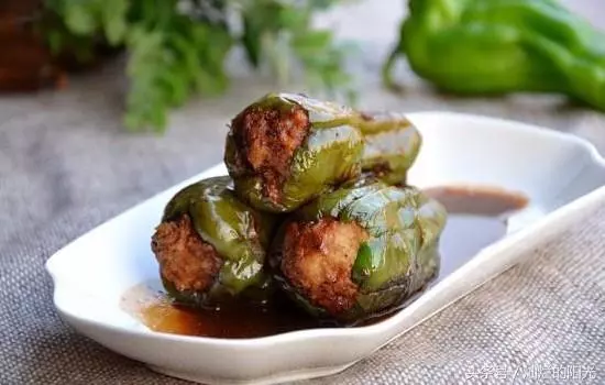 好吃易做的24道家常菜,每一道都很經典,值得學習