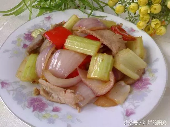 好吃易做的24道家常菜,每一道都很經典,值得學習