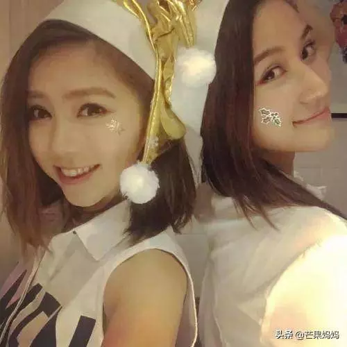 前男友變姐夫?兩姐妹搶男友?賭王一家就是部狗血電視劇啊