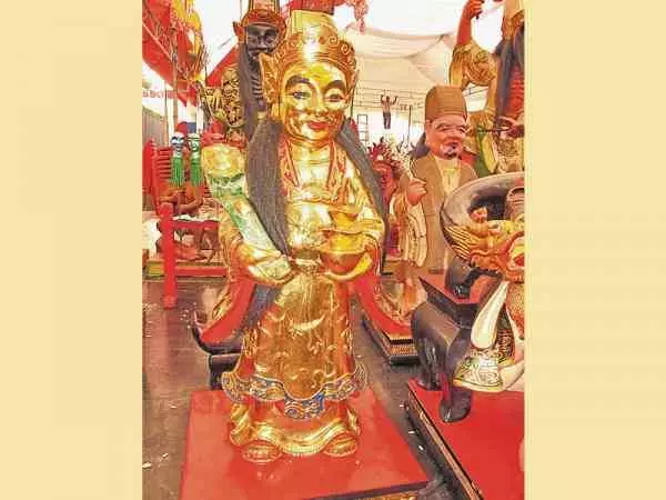 《真人真事》陰界大耳窿借錢給陰間先人【子孫有福】祂們是最有善心的