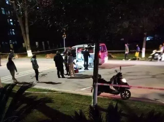 我不衝上去,她可能會死……校園情殺 ,女生為同學擋8刀