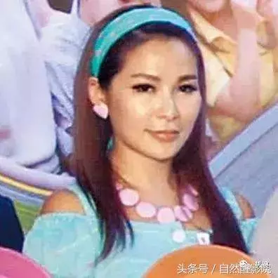 她是拋棄陳柏霖的前女友!生3胎、滅小四、鬥正宮,愈戰愈勇的Mandy依然是地表最強小三!