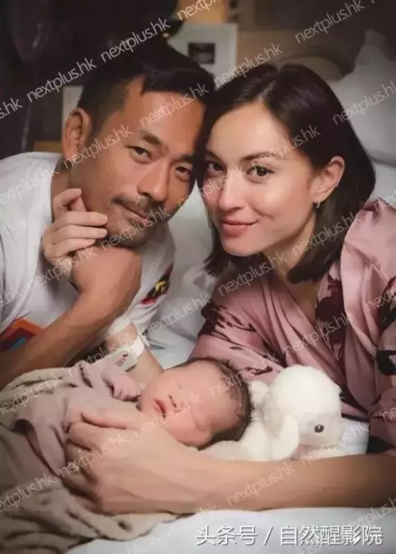 她是拋棄陳柏霖的前女友!生3胎、滅小四、鬥正宮,愈戰愈勇的Mandy依然是地表最強小三!