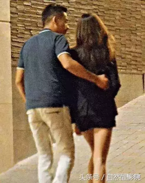 她是拋棄陳柏霖的前女友!生3胎、滅小四、鬥正宮,愈戰愈勇的Mandy依然是地表最強小三!