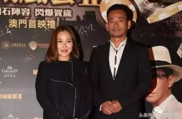 她是拋棄陳柏霖的前女友!生3胎、滅小四、鬥正宮,愈戰愈勇的Mandy依然是地表最強小三!